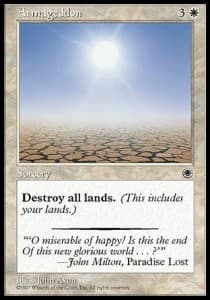 Armageddon