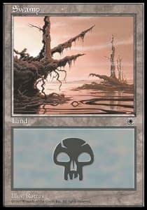 Swamp