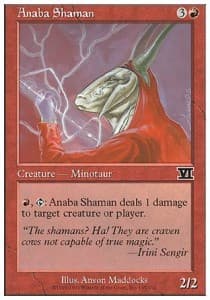 Anaba Shaman