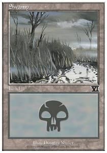 Swamp