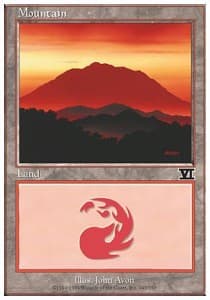 Mountain