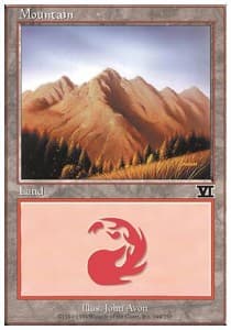 Mountain