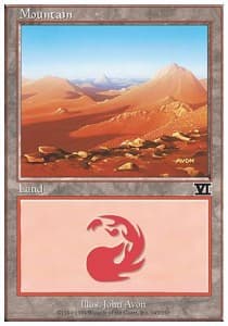 Mountain