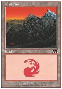 Mountain