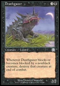 Deathgazer