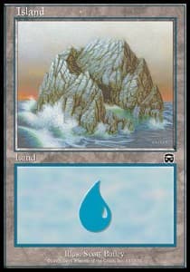 Island