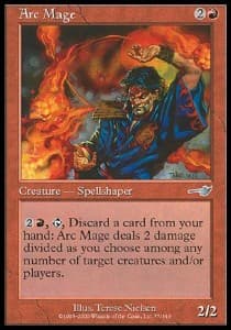 Arc Mage