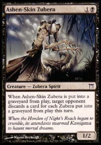 Ashen-Skin Zubera