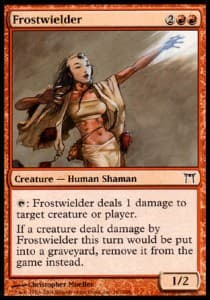 Frostwielder