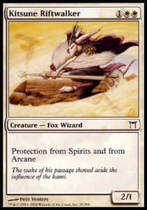 Kitsune Riftwalker