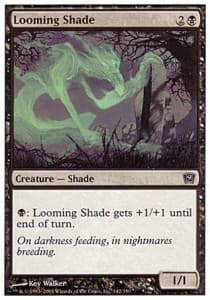 Looming Shade