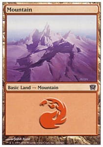 Mountain