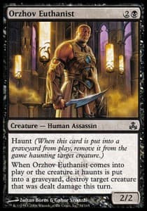 Orzhov Euthanist