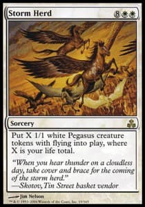 Storm Herd