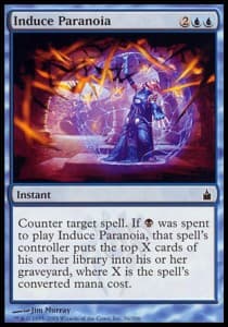 Induce Paranoia