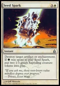 Seed Spark