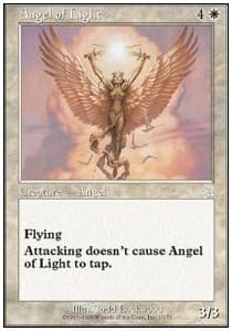 Angel of Light