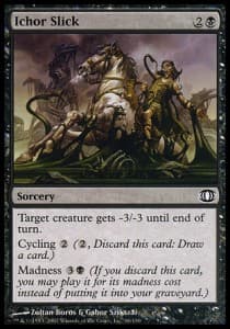 Ichor Slick