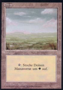 Plains