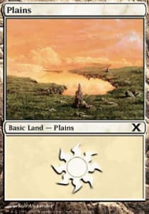 Plains
