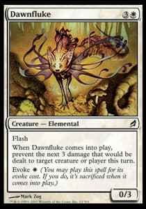 Dawnfluke