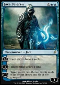 Jace Beleren