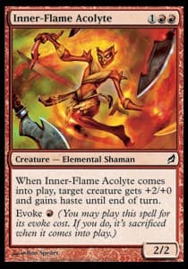 Inner-Flame Acolyte