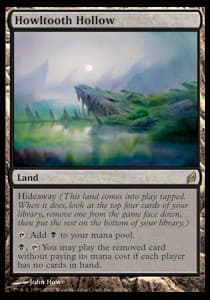 Howltooth Hollow