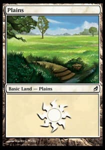 Plains