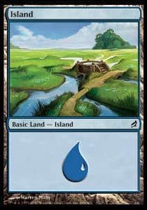 Island