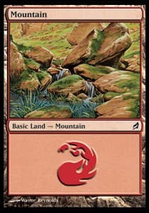 Mountain