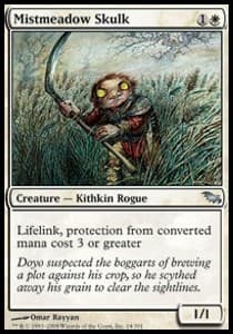 Mistmeadow Skulk