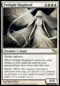 Twilight Shepherd