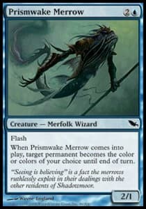 Prismwake Merrow