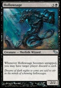 Hollowsage