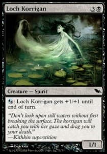 Loch Korrigan