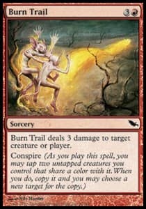 Burn Trail