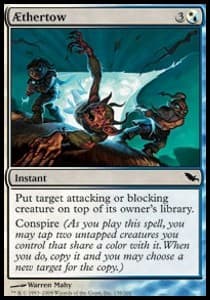 Aethertow
