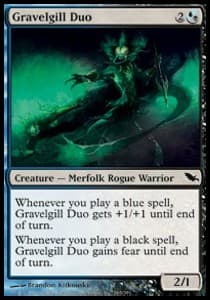 Gravelgill Duo