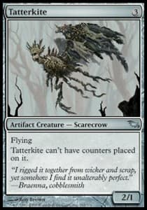 Tatterkite