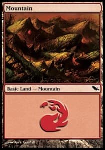 Mountain
