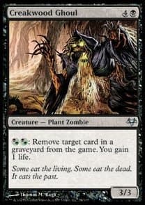 Creakwood Ghoul