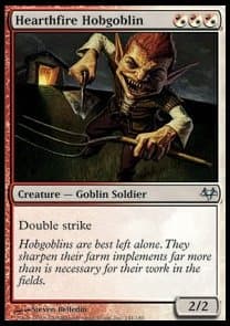 Hearthfire Hobgoblin