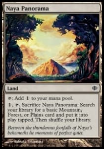 Naya Panorama
