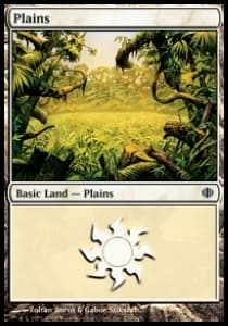 Plains
