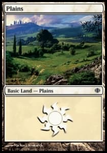 Plains