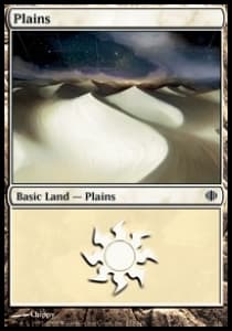Plains