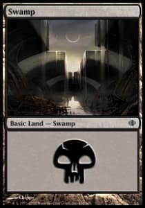 Swamp