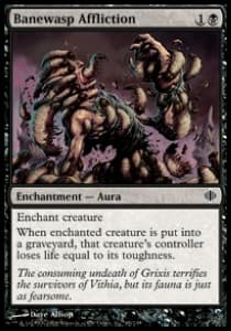Banewasp Affliction