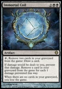 Immortal Coil